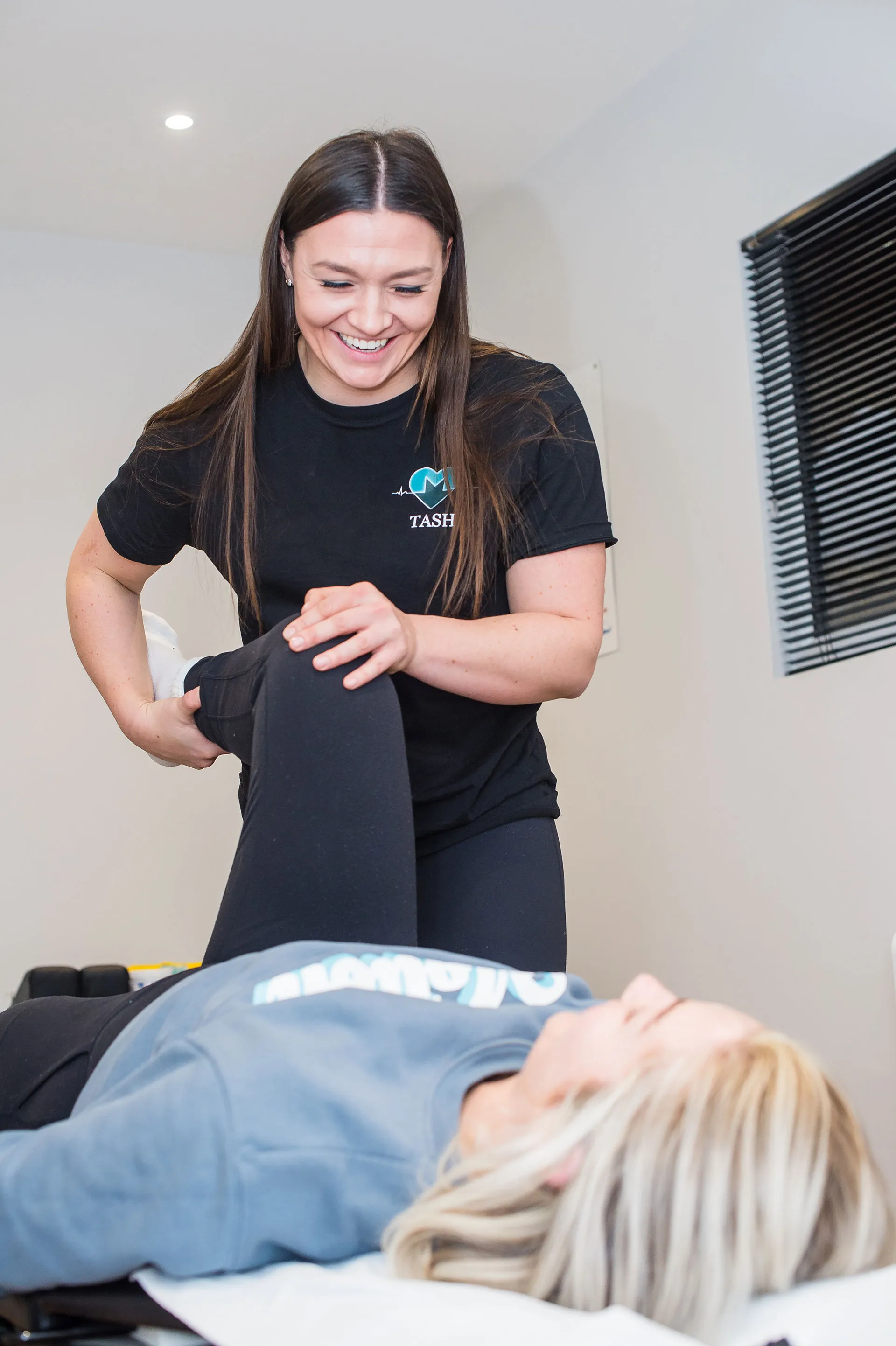 guildford physio